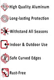Please Return Equipment to Pro Shop Archery BLACK Aluminum Composite Sign