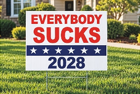 USA Political