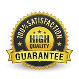Dog on Board Wirehaired Vizsla Bone Car Magnet Bumper Sticker 3"x7"