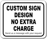Deep Fried Cheese Curds RIGHT RED Yard Sign Road w Stand LAWN SIGN Single sided