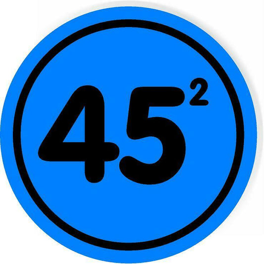 TRUMP 45th PRESIDENT SECOND TERM 2020 Magnet Bumper NOT Sticker 6" magnet