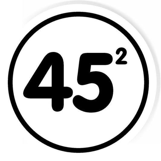 TRUMP 45th PRESIDENT SECOND TERM 2020 Magnet Bumper NOT Sticker 6" magnet