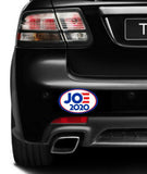50 Car magnets Joe Biden for President 2020 Magnetic Bumper Sticker 5.5"x3.5"