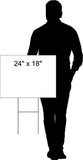 Entlebucher Sennenhund PUPPIES FOR SALE Yard Sign Road with Stand LAWN SIGN